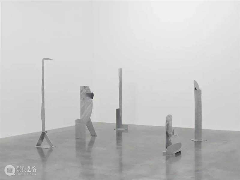 野口勇:超越空间艺术,重写新的“自然” | 国家美术·关注 野口勇 自然 空间 艺术 国家 美术 名称 时间 地点 白立方 崇真艺客