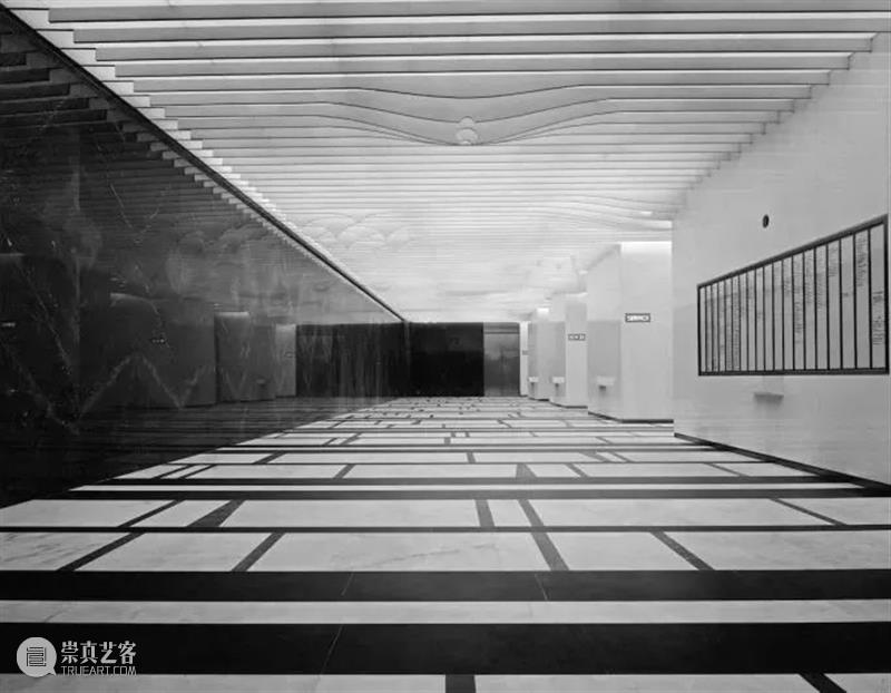 野口勇：超越空间艺术，重写新的“自然” | 国家美术·关注 野口勇 自然 空间 艺术 国家 美术 名称 时间 地点 白立方 崇真艺客