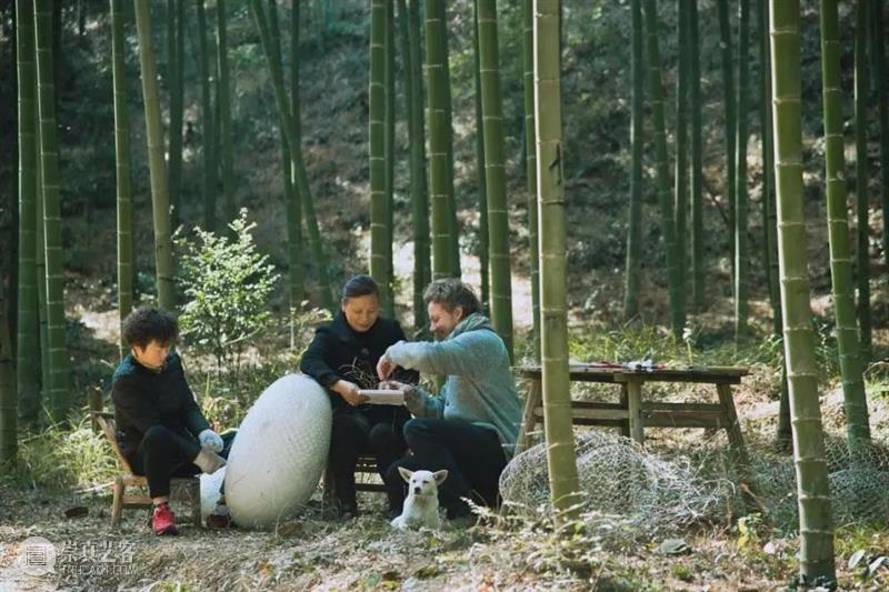 美育村 | 浙江省美育村专家组赴杭州地区开展浙江省美育村指导工作 美育村 浙江省 工作 专家 杭州地区 党中央 文化 浙江美术馆 项目 浙江 崇真艺客