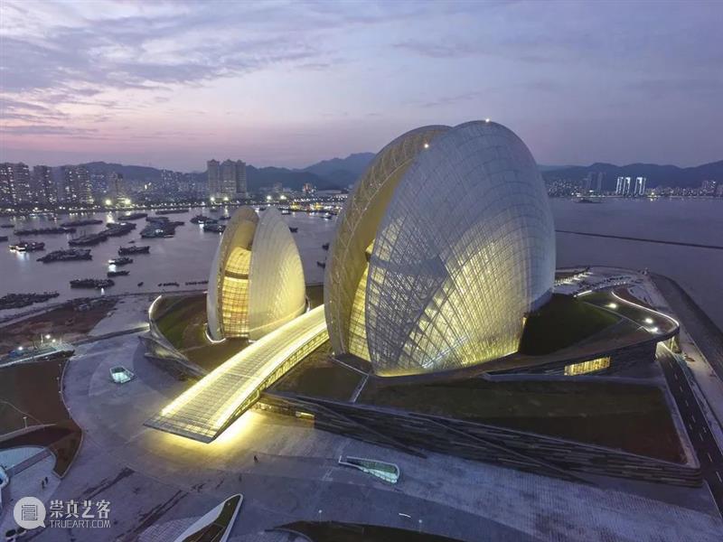一周建筑｜徐甜甜缙云石宕，瑶族文化服务中心，德国地质与环境中心 建筑 徐甜甜 石宕 德国 地质 环境 中心 瑶族 文化 日本 崇真艺客