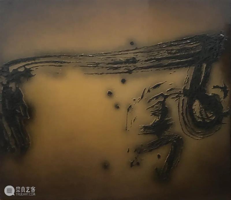 潘微:知水,行舟,绘桥 潘微 两端 艺术展 艺博画廊 艺术家 个人 上海 文字 策展人 张吉星 崇真艺客