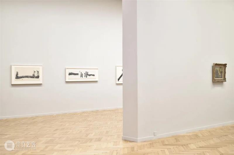潘微:知水,行舟,绘桥 潘微 两端 艺术展 艺博画廊 艺术家 个人 上海 文字 策展人 张吉星 崇真艺客