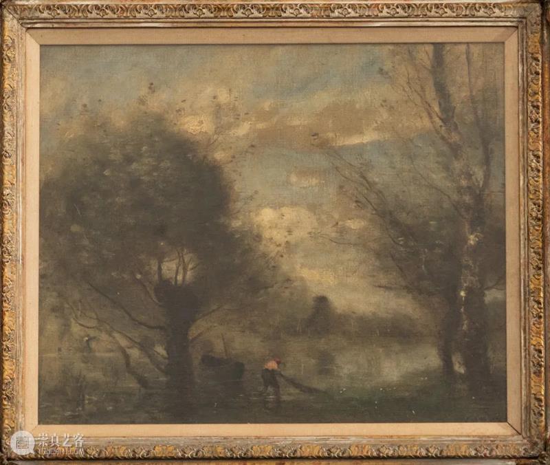 潘微:知水,行舟,绘桥 潘微 两端 艺术展 艺博画廊 艺术家 个人 上海 文字 策展人 张吉星 崇真艺客