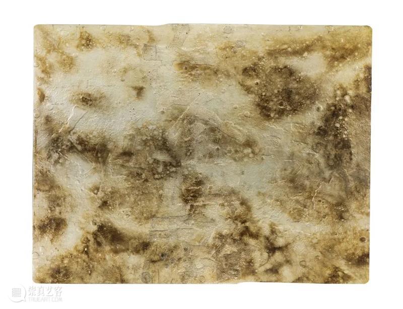 潘微:知水,行舟,绘桥 潘微 两端 艺术展 艺博画廊 艺术家 个人 上海 文字 策展人 张吉星 崇真艺客