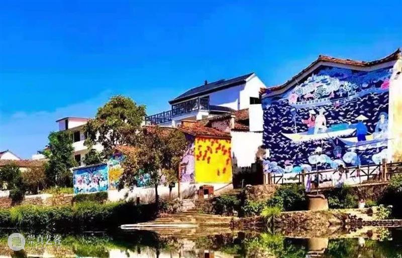 美育村｜浙江美术馆党总支书记、副馆长杜群一行赴金华、衢州开展浙江省美育村指导工作 美育村 浙江省 浙江美术馆 工作 馆长 党总支 书记 杜群 金华 衢州 崇真艺客