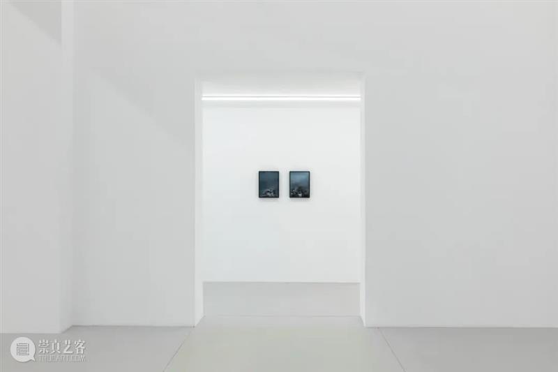展览现场 ｜「新朦胧主义系列展—古今同在」在東京画廊+BTAP开幕 朦胧主义 系列展 古今 東京画廊+BTAP 现场 标题 def Neo Mōrōism Series 崇真艺客