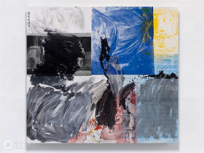 展览 | 罗伯特·劳森伯格「日本陶艺作品」 Thaddaeus Ropac 画廊萨尔茨堡 罗伯特·劳森伯格 日本 陶艺 作品 萨尔茨堡 Ropac 画廊 bordello Recreational Claywork 崇真艺客