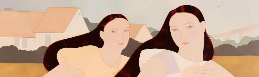 追逐阳光的自由灵魂 阳光 灵魂 创意 BYLeenaertn 艺术家 简介 Laurence 比利时 根特皇家美术学院 时装 崇真艺客