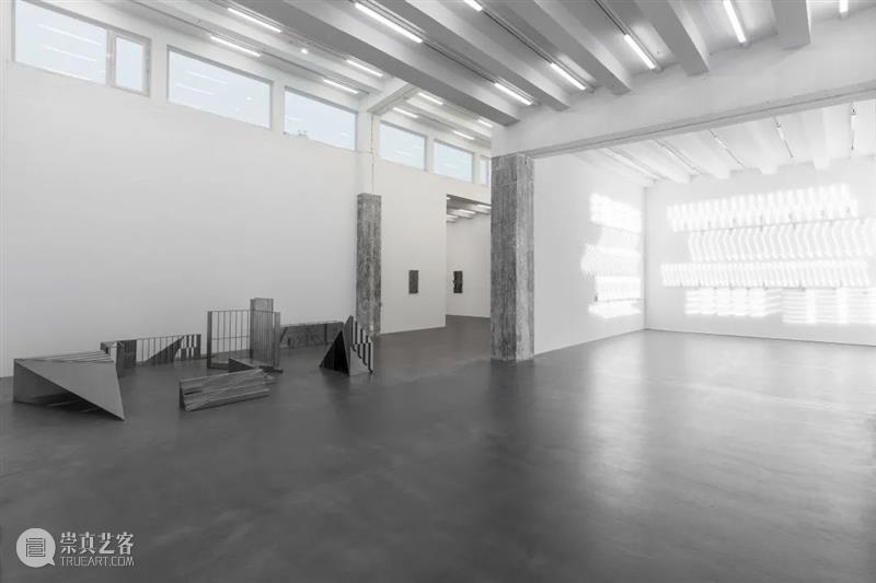 「逆向复原」杨牧石个展 | 国家美术·关注 杨牧石 个展 国家 美术 名称 时间 地点 北京 麦勒画廊 疫情 崇真艺客