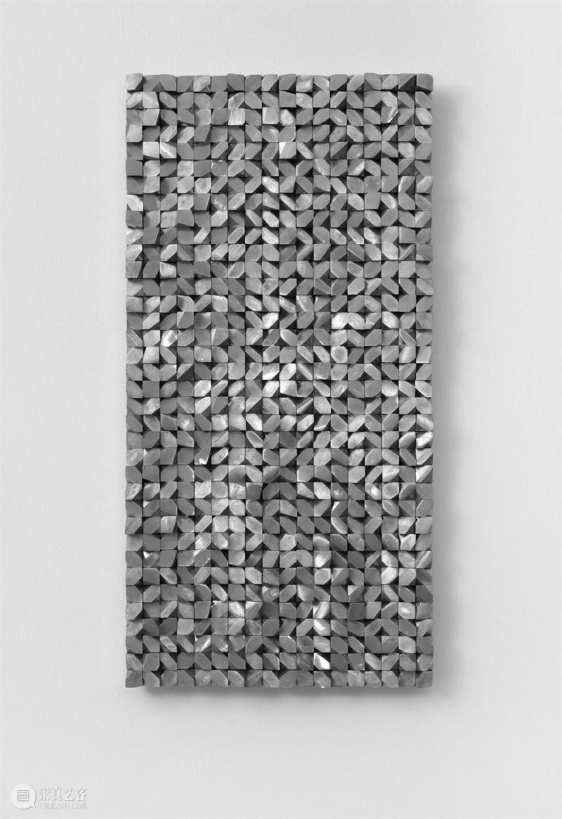 「逆向复原」杨牧石个展 | 国家美术·关注 杨牧石 个展 国家 美术 名称 时间 地点 北京 麦勒画廊 疫情 崇真艺客