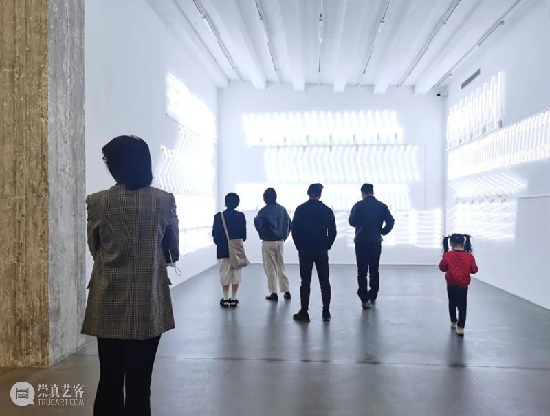 【展览现场】杨牧石：逆向复原 现场 杨牧石 Mushi Reconstruction 麦勒画廊 北京 链接 艺术家 动态 近期 崇真艺客