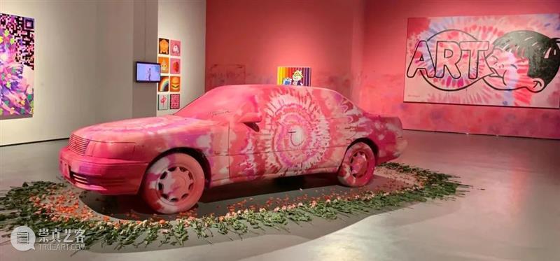 对话 | 庞凡：街头创作存在一种野生的生命力  纯灰 Puregray 街头 生命力 庞凡 FANSACK 奇遇 艺术家 简介 工作 成都 艺术 崇真艺客