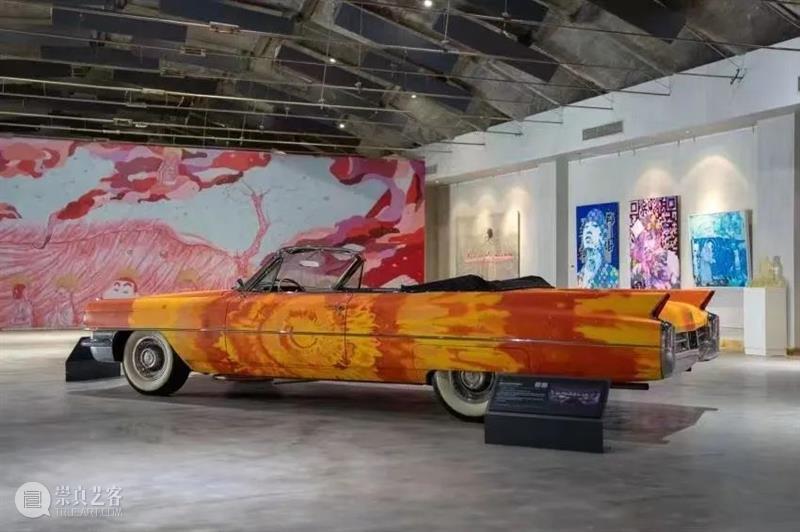 对话 | 庞凡：街头创作存在一种野生的生命力  纯灰 Puregray 街头 生命力 庞凡 FANSACK 奇遇 艺术家 简介 工作 成都 艺术 崇真艺客