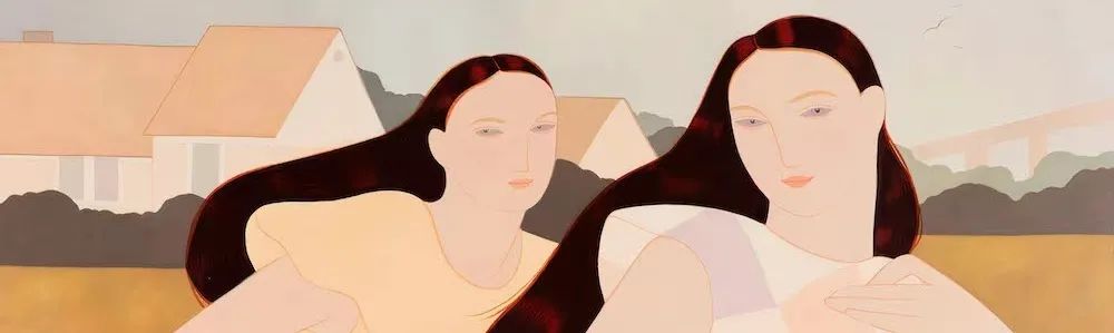 对话 | 庞凡：街头创作存在一种野生的生命力  纯灰 Puregray 街头 生命力 庞凡 FANSACK 奇遇 艺术家 简介 工作 成都 艺术 崇真艺客