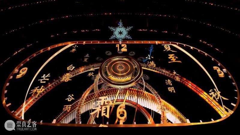 记者专访 | 北京冬残奥会开闭幕式视频总监王之纲 北京 残奥会 闭幕式 记者 视频 总监 王之纲 冬奥 赛事 帷幕 崇真艺客