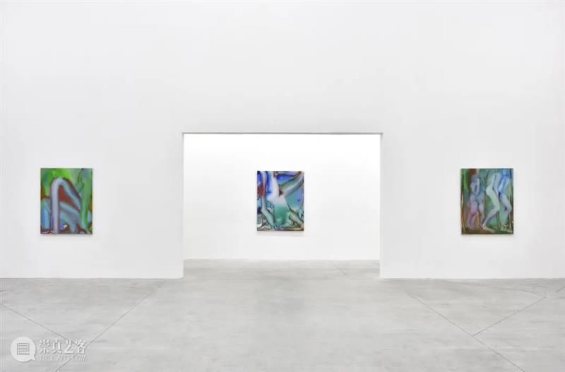 贝浩登艺术家|伊丽莎白·格莱斯纳个展“花园里的四条腿”正于法国联合会博物馆呈现 伊丽莎白 格莱斯纳 花园 联合会博物馆 法国 艺术家 贝浩登 个展 第戎 现场 崇真艺客