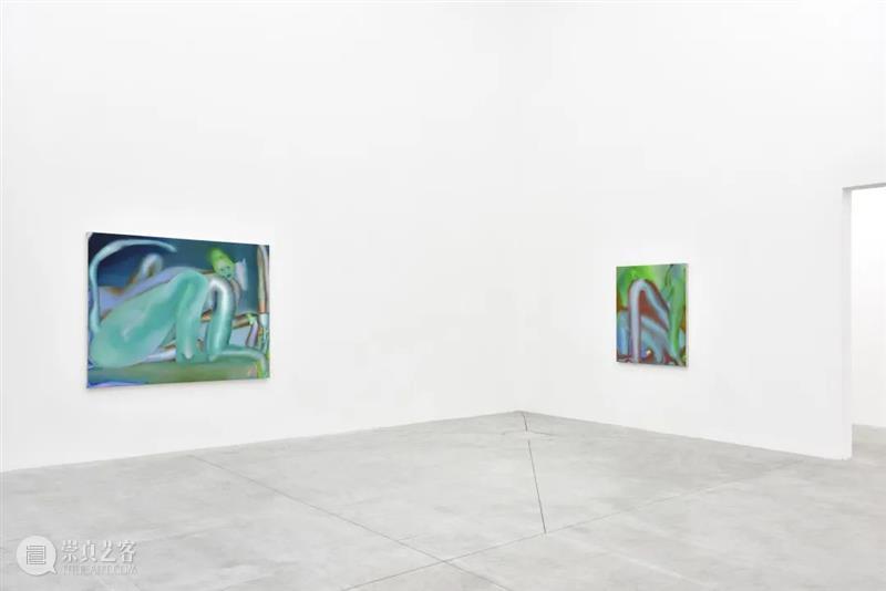 贝浩登艺术家|伊丽莎白·格莱斯纳个展“花园里的四条腿”正于法国联合会博物馆呈现 伊丽莎白 格莱斯纳 花园 联合会博物馆 法国 艺术家 贝浩登 个展 第戎 现场 崇真艺客