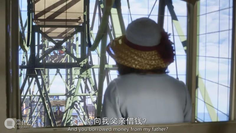 豆瓣9.1,苦等3年,最惦记的爽剧回来了! 豆瓣 作者 巴塞君丨 公号 巴塞 电影 内容 国内 脱口秀 节目 崇真艺客