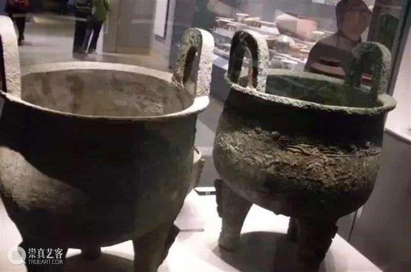 如何辨别青铜器真伪？ 青铜器 真伪 上方 账号 人与人 缘份 缘分 韵味 名片 茶友 崇真艺客