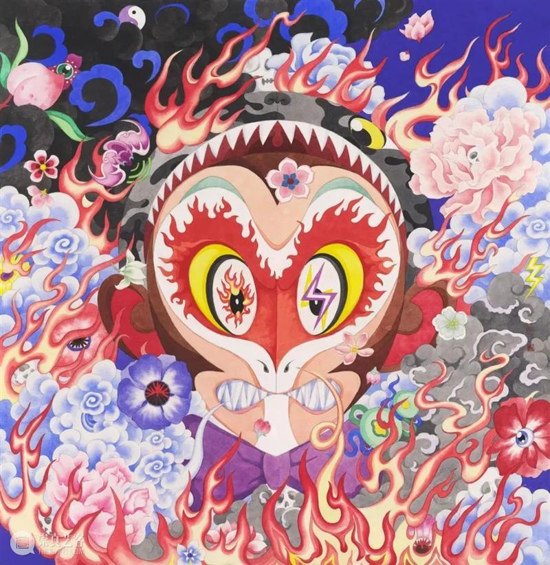 悦·美术馆 |「Artplus时代」当代艺术联展3月19日开幕 悦·美术馆 艺术 Artplus 时代 青年 计划 艺术家 中央美院 清华美院 人民大学艺术学院 崇真艺客