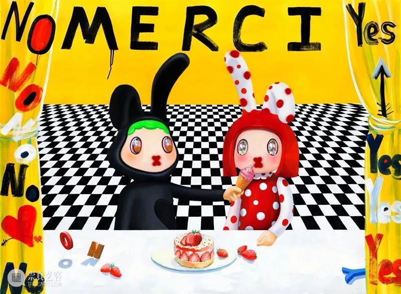 悦·美术馆 |「Artplus时代」当代艺术联展3月19日开幕 悦·美术馆 艺术 Artplus 时代 青年 计划 艺术家 中央美院 清华美院 人民大学艺术学院 崇真艺客
