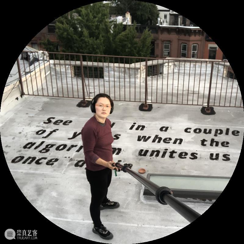 清影 | 春卷儿：春眠不觉晓2022 春卷儿 清影 春眠不觉晓 海报 Rolls 王晶 刘呗宁 燕子 sand邵捷 巷子 崇真艺客