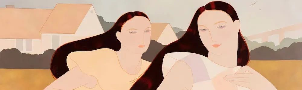 自学成才的“女海王” 海王 一个人 耐心 艺术家 简介 罗马尼亚 画家 加州 风景 肖像画 崇真艺客