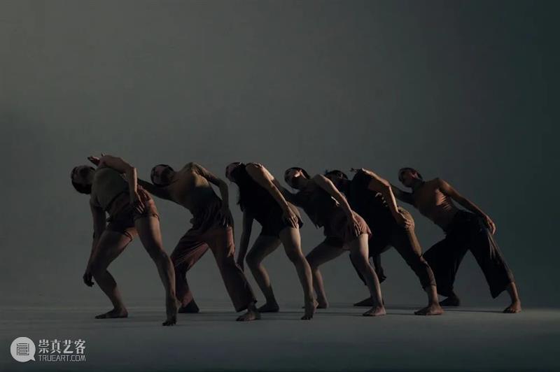 早鸟倒计时|一部作品两种风格,SLATE现代舞团新作,“暗黑美学”舞蹈剧场4月上演 剧场 舞蹈 早鸟 倒计时 新作 作品 风格 现代 舞团 SLATE 崇真艺客
