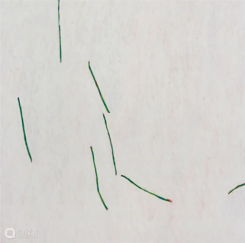 曾宏作品参展「昨天是新的一天」 曾宏 作品 形状 人民 艺术家 蒲英玮策划 群展 丙烯 厘米 社会主义现实主义 崇真艺客