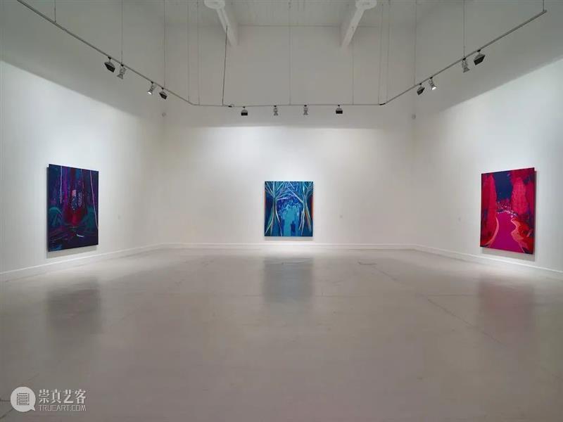 佩斯香港 | 吉尔·德·贝兰库尔个展「船上鸟」即将开幕 贝兰库尔 船上 佩斯 香港 吉尔 个展 吉尔·德 画廊 中环 皇后大道 崇真艺客