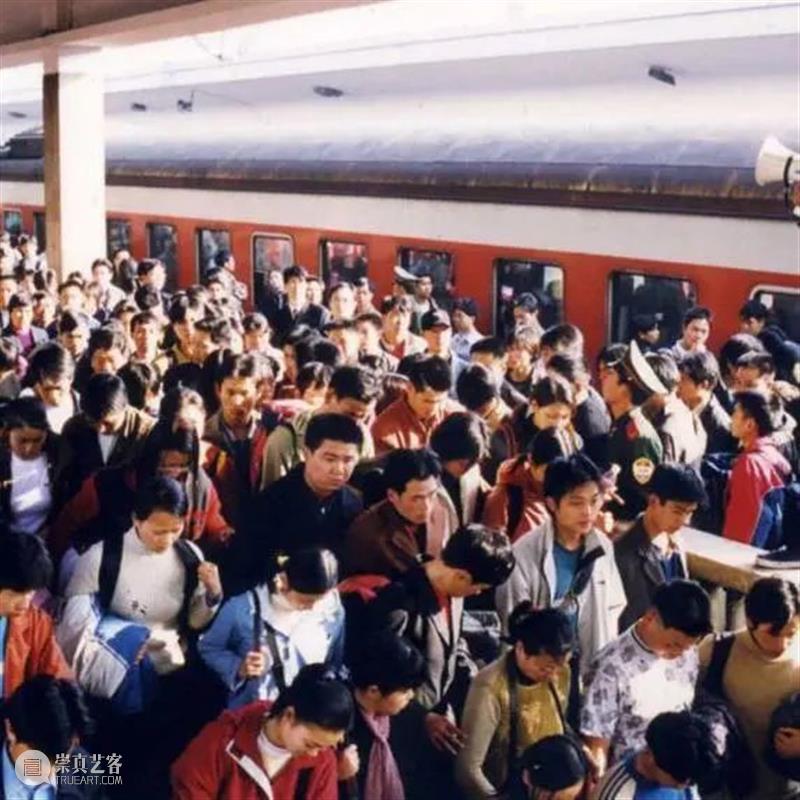 记忆征集 | 有读招待所之 “时光倒流二十年” 招待所 时光 记忆 期间 场所 观众 应当期 项目 尾部 回声 崇真艺客
