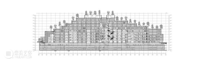 建筑丨“悬浮森林”绿色环保？还是一种纯粹的噱头？ 森林 建筑 噱头 环保 绿色 Szeremeta 英国 托马斯·赫斯维克 上海 天安 崇真艺客