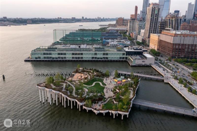 建筑丨“悬浮森林”绿色环保？还是一种纯粹的噱头？ 森林 建筑 噱头 环保 绿色 Szeremeta 英国 托马斯·赫斯维克 上海 天安 崇真艺客