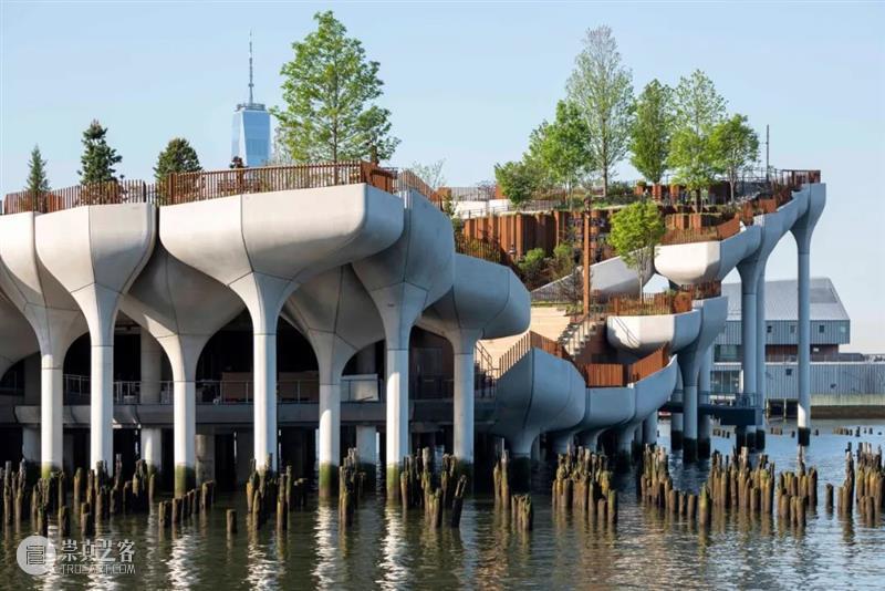 建筑丨“悬浮森林”绿色环保？还是一种纯粹的噱头？ 森林 建筑 噱头 环保 绿色 Szeremeta 英国 托马斯·赫斯维克 上海 天安 崇真艺客