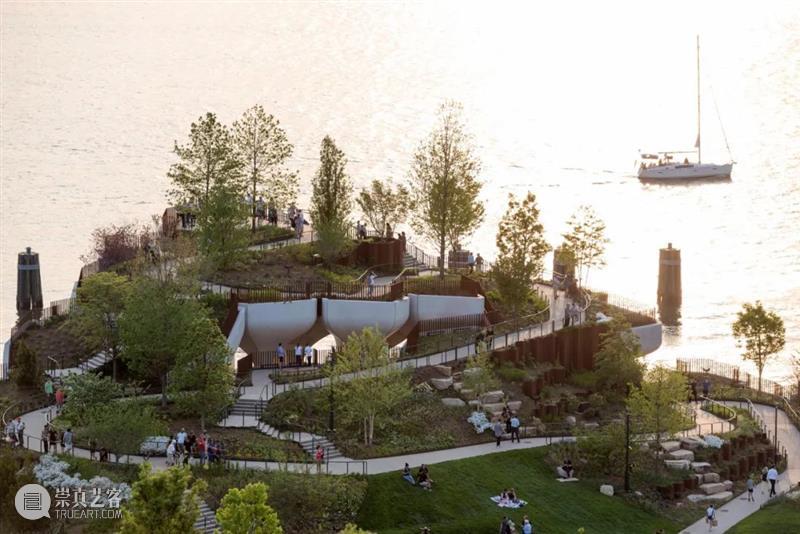 建筑丨“悬浮森林”绿色环保？还是一种纯粹的噱头？ 森林 建筑 噱头 环保 绿色 Szeremeta 英国 托马斯·赫斯维克 上海 天安 崇真艺客