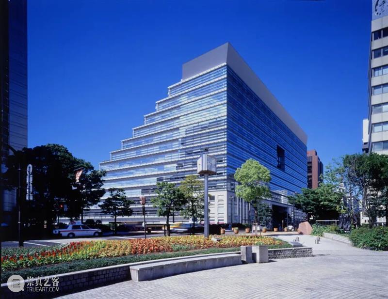 建筑丨“悬浮森林”绿色环保？还是一种纯粹的噱头？ 森林 建筑 噱头 环保 绿色 Szeremeta 英国 托马斯·赫斯维克 上海 天安 崇真艺客