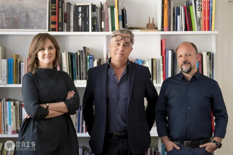 建筑丨“悬浮森林”绿色环保？还是一种纯粹的噱头？ 森林 建筑 噱头 环保 绿色 Szeremeta 英国 托马斯·赫斯维克 上海 天安 崇真艺客