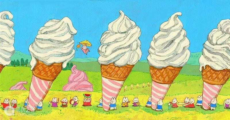 这位90后日本插画艺术家,用画笔描绘出了一个充满幻想诡秘的童话世界 ! 插画 90后 日本 艺术家 画笔 幻想 童话世界 美术生 心里 童话梦 崇真艺客
