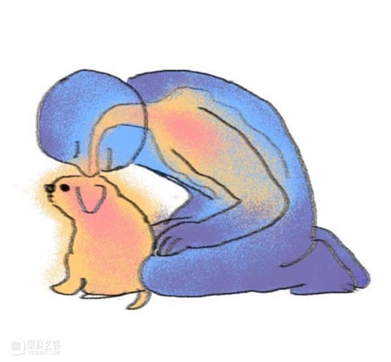 这位90后日本插画艺术家,用画笔描绘出了一个充满幻想诡秘的童话世界 ! 插画 90后 日本 艺术家 画笔 幻想 童话世界 美术生 心里 童话梦 崇真艺客