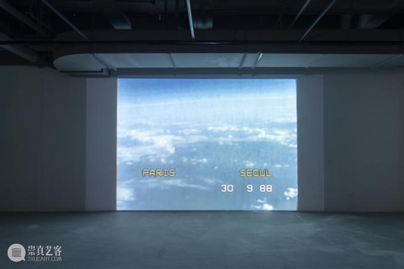 【OCAT上海馆 | 居家阅读】空间中的屏幕(语境中的录像艺术) 崇真艺客