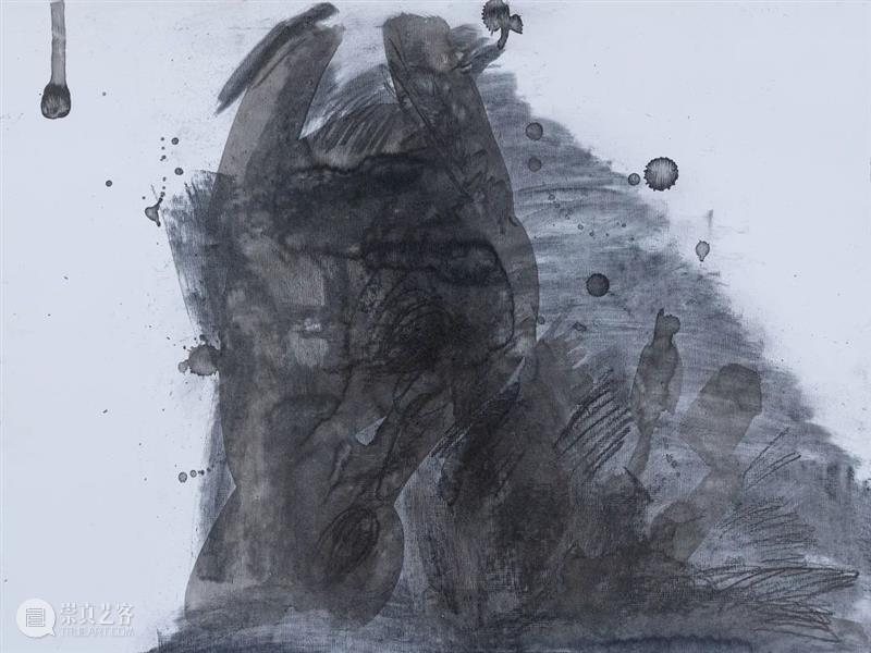 展讯丨山水引——王清丽艺术展 山水 王清丽 艺术展 展讯 艺术 展主 湖北美术馆 展厅 策展人 冀少峰 崇真艺客