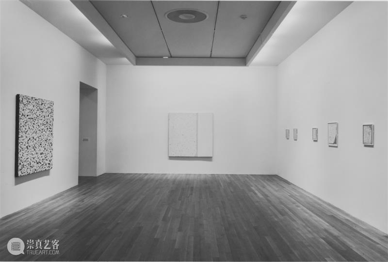 罗伯特·莱曼(Robert Ryman):极简的白,极致的白 罗伯特·莱曼 Ryman 极简 白罗伯特·莱曼 二战 之后 美国 艺术家 极简主义 先锋 崇真艺客