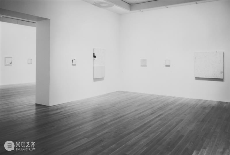 罗伯特·莱曼(Robert Ryman):极简的白,极致的白 罗伯特·莱曼 Ryman 极简 白罗伯特·莱曼 二战 之后 美国 艺术家 极简主义 先锋 崇真艺客