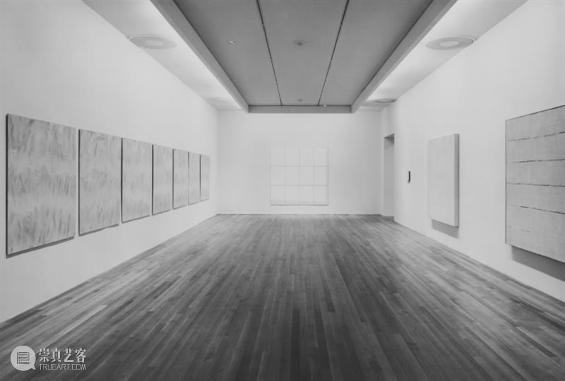 罗伯特·莱曼(Robert Ryman):极简的白,极致的白 罗伯特·莱曼 Ryman 极简 白罗伯特·莱曼 二战 之后 美国 艺术家 极简主义 先锋 崇真艺客