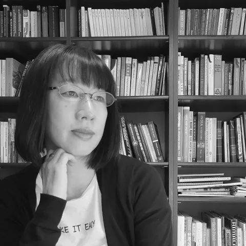 花椿专栏「Rocky’s Report From Shanghai」｜二十篇文化新现象输出中国新观点 崇真艺客