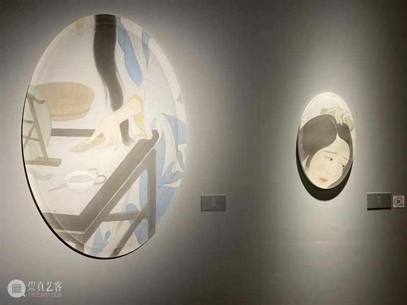 花椿专栏「Rocky’s Report From Shanghai」｜二十篇文化新现象输出中国新观点 崇真艺客