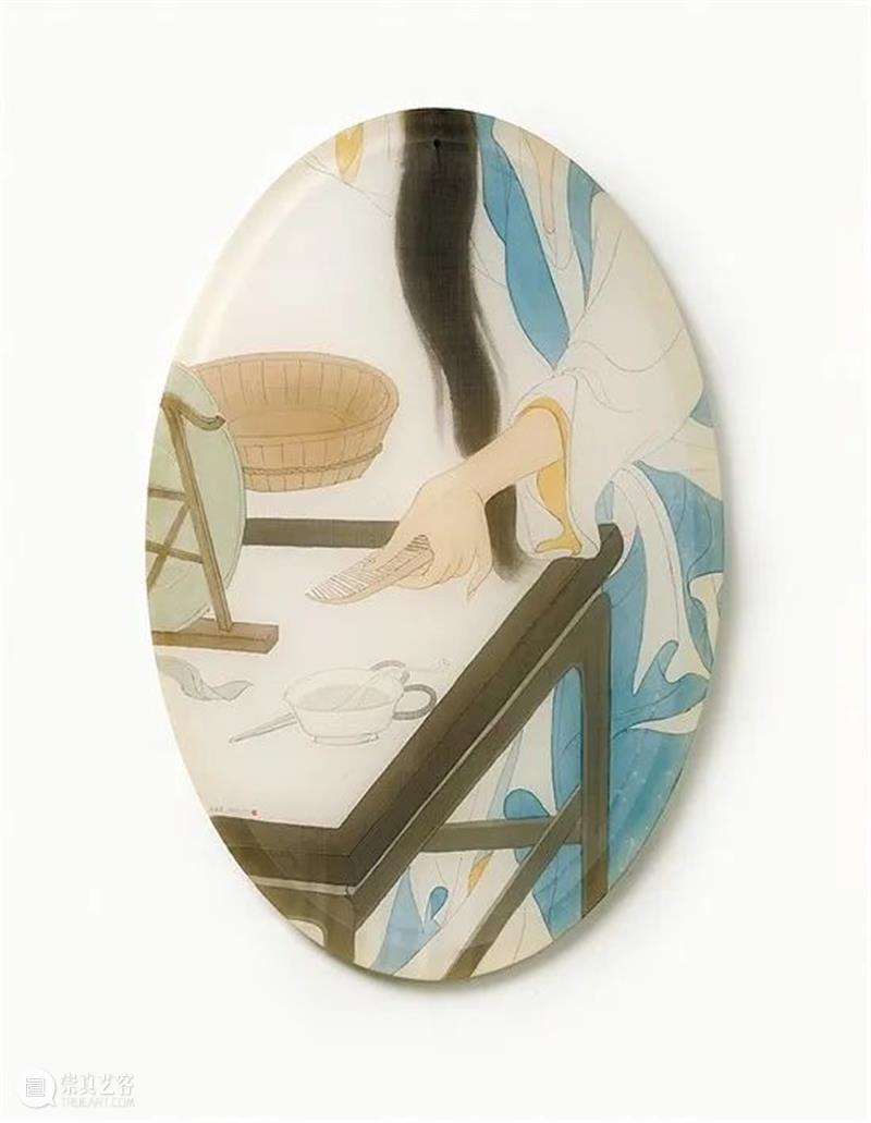 花椿专栏「Rocky’s Report From Shanghai」｜二十篇文化新现象输出中国新观点 崇真艺客