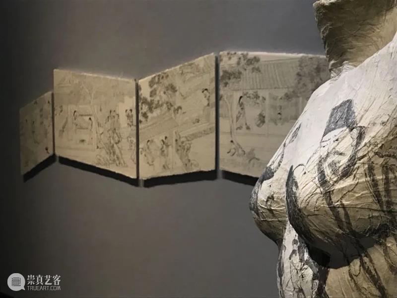 花椿专栏「Rocky’s Report From Shanghai」｜二十篇文化新现象输出中国新观点 崇真艺客