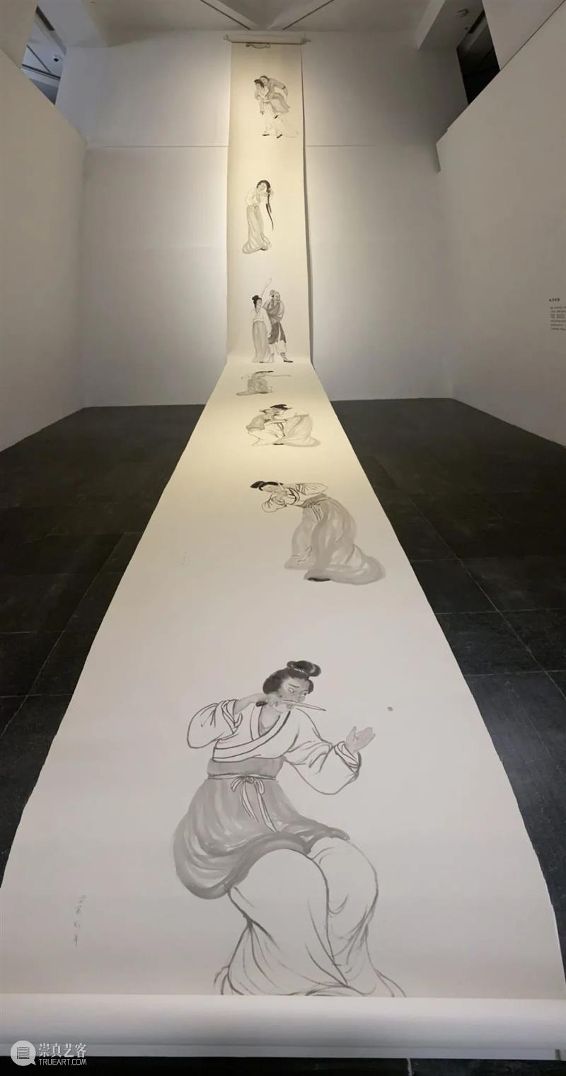 花椿专栏「Rocky’s Report From Shanghai」｜二十篇文化新现象输出中国新观点 崇真艺客