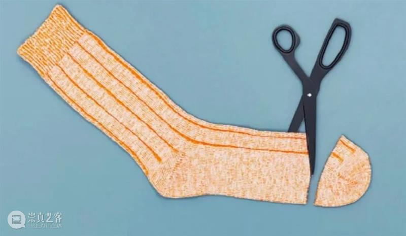 花椿专栏「Rocky’s Report From Shanghai」｜二十篇文化新现象输出中国新观点 崇真艺客